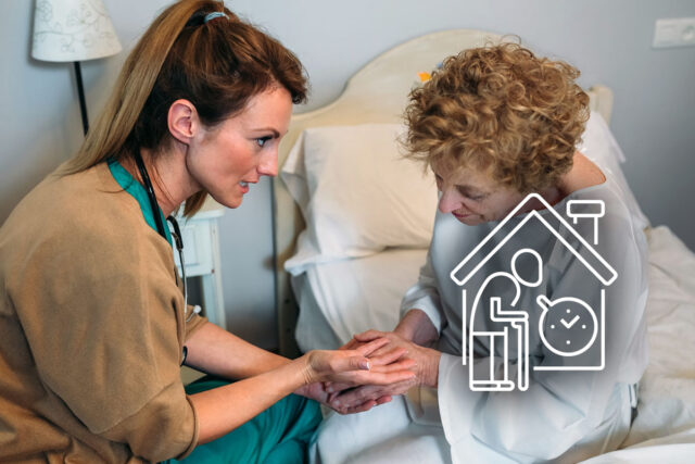 When to Choose Hospice